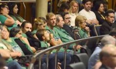 Foto de la galería: Cámara de Diputados: aprobaron un nuevo área natural protegida en Misiones
