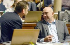 Foto de la galería: Cámara de Diputados: aprobaron un nuevo área natural protegida en Misiones