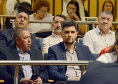 Foto de la galería: Cámara de Diputados: aprobaron un nuevo área natural protegida en Misiones