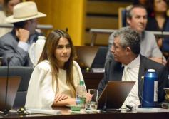 Foto de la galería: Cámara de Diputados: aprobaron un nuevo área natural protegida en Misiones