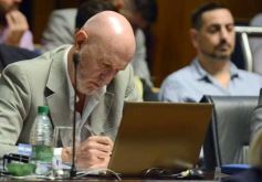 Foto de la galería: Cámara de Diputados: aprobaron un nuevo área natural protegida en Misiones