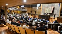 Foto de la galería: Cámara de Diputados: aprobaron un nuevo área natural protegida en Misiones