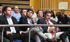 Foto de la galería: Cámara de Diputados: aprobaron un nuevo área natural protegida en Misiones