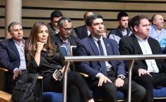 Foto de la galería: Cámara de Diputados: aprobaron un nuevo área natural protegida en Misiones