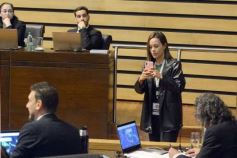 Foto de la galería: Cámara de Diputados: aprobaron un nuevo área natural protegida en Misiones