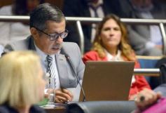 Foto de la galería: Cámara de Diputados: aprobaron un nuevo área natural protegida en Misiones