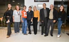 Foto de la galería: Noche de Ballet en el Auditorio del Colegio de Abogados de Misiones