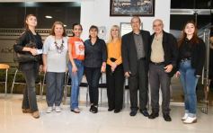 Foto de la galería: Noche de Ballet en el Auditorio del Colegio de Abogados de Misiones