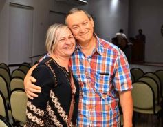 Foto de la galería: Noche de Ballet en el Auditorio del Colegio de Abogados de Misiones