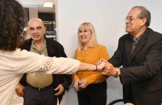 Foto de la galería: Noche de Ballet en el Auditorio del Colegio de Abogados de Misiones