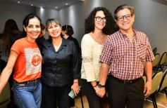 Foto de la galería: Noche de Ballet en el Auditorio del Colegio de Abogados de Misiones