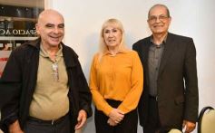 Foto de la galería: Noche de Ballet en el Auditorio del Colegio de Abogados de Misiones