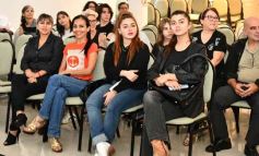 Foto de la galería: Noche de Ballet en el Auditorio del Colegio de Abogados de Misiones