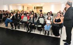 Foto de la galería: Noche de Ballet en el Auditorio del Colegio de Abogados de Misiones