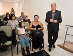 Foto de la galería: Noche de Ballet en el Auditorio del Colegio de Abogados de Misiones