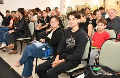 Foto de la galería: Noche de Ballet en el Auditorio del Colegio de Abogados de Misiones