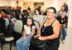 Foto de la galería: Noche de Ballet en el Auditorio del Colegio de Abogados de Misiones