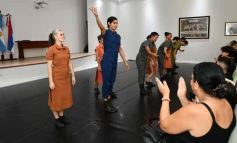Foto de la galería: Noche de Ballet en el Auditorio del Colegio de Abogados de Misiones