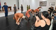Foto de la galería: Noche de Ballet en el Auditorio del Colegio de Abogados de Misiones