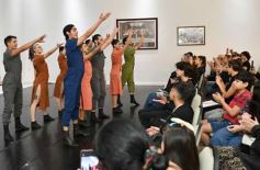 Foto de la galería: Noche de Ballet en el Auditorio del Colegio de Abogados de Misiones