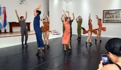 Foto de la galería: Noche de Ballet en el Auditorio del Colegio de Abogados de Misiones