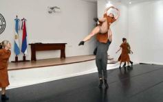 Foto de la galería: Noche de Ballet en el Auditorio del Colegio de Abogados de Misiones