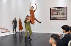 Foto de la galería: Noche de Ballet en el Auditorio del Colegio de Abogados de Misiones