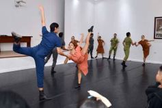 Foto de la galería: Noche de Ballet en el Auditorio del Colegio de Abogados de Misiones