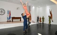 Foto de la galería: Noche de Ballet en el Auditorio del Colegio de Abogados de Misiones