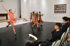 Foto de la galería: Noche de Ballet en el Auditorio del Colegio de Abogados de Misiones