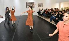 Foto de la galería: Noche de Ballet en el Auditorio del Colegio de Abogados de Misiones