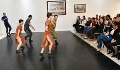Foto de la galería: Noche de Ballet en el Auditorio del Colegio de Abogados de Misiones