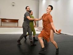Foto de la galería: Noche de Ballet en el Auditorio del Colegio de Abogados de Misiones