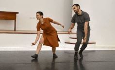 Foto de la galería: Noche de Ballet en el Auditorio del Colegio de Abogados de Misiones
