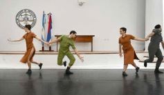 Foto de la galería: Noche de Ballet en el Auditorio del Colegio de Abogados de Misiones