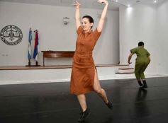 Foto de la galería: Noche de Ballet en el Auditorio del Colegio de Abogados de Misiones