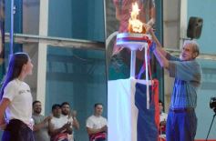 Sixto Fotografías. Deportes. Juegos Deportivos Misioneros