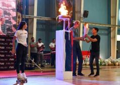 Foto de la galería: Camino a los Evita: abrieron los Juegos Deportivos Misioneros