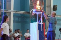 Foto de la galería: Camino a los Evita: abrieron los Juegos Deportivos Misioneros