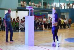 Foto de la galería: Camino a los Evita: abrieron los Juegos Deportivos Misioneros