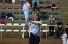 Foto de la galería: Camino a los Evita: abrieron los Juegos Deportivos Misioneros