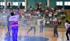 Foto de la galería: Camino a los Evita: abrieron los Juegos Deportivos Misioneros