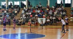 Foto de la galería: Camino a los Evita: abrieron los Juegos Deportivos Misioneros