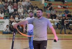 Foto de la galería: Camino a los Evita: abrieron los Juegos Deportivos Misioneros