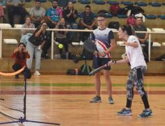 Foto de la galería: Camino a los Evita: abrieron los Juegos Deportivos Misioneros