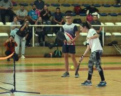 Foto de la galería: Camino a los Evita: abrieron los Juegos Deportivos Misioneros