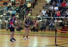 Foto de la galería: Camino a los Evita: abrieron los Juegos Deportivos Misioneros