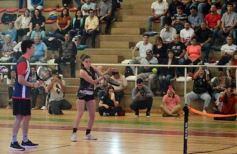 Foto de la galería: Camino a los Evita: abrieron los Juegos Deportivos Misioneros