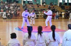 Foto de la galería: Camino a los Evita: abrieron los Juegos Deportivos Misioneros