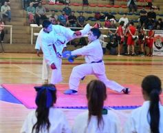 Foto de la galería: Camino a los Evita: abrieron los Juegos Deportivos Misioneros